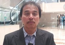 PN Jaksel Tolak Praperadilan Jilid 4 Roy Suryo, Hakim Beberkan Pertimbangannya