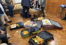 Polri Tegaskan, Penggeledahan Rumah FA Sesuai KUHAP