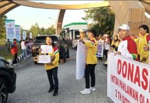 Hampir 2 Tahun Menunggu, Atlet Riau Demo Tuntut Pelunasan Bonus PON