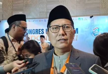 MUI Dorong Pemerintah Hukum Mati Koruptor