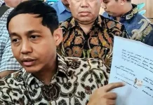 Isi Amplop Dugaan Suap Bupati Kuansing Ke Menhut “Menguap”