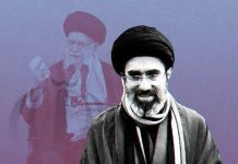 Keberadaan Mojtaba Khamenei Tetap Misteri