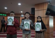 Dompet Dhuafa dan ROIS OJK Hadirkan Al-Qur’an Braille untuk Sahabat Netra