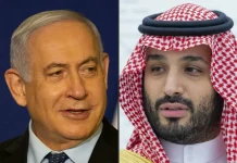 Saudi Akan Jalin Hubungan Diplomatik dengan Israel Jika Palestina Merdeka