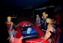 Gerak Cepat Dompet Dhuafa Bantu Penyintas Banjir Bandang Kota Padang