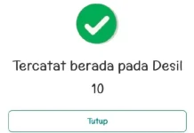 Ramai Banyak yang Merasa Desil Tak Sesuai Kondisi Ekonomi, Ini Penjelasan BPS