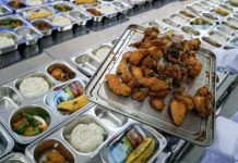Gugat Anggaran MBG ke MK, Guru ini Usulkan Insentif dan Anggaran Khusus Pengawasan
