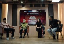 Dompet Dhuafa dan PARFI 56 Rajut Semangat Kebangsaan Lewat Meradjoet Sendja