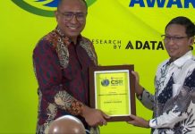 Program CSR Berdampak, Dompet Dhuafa Terima Penghargaan dari Investortrust.id