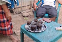 Filosofi Secangkir Kopi, Keramahan Khas Masyarakat Manggarai Timur NTT