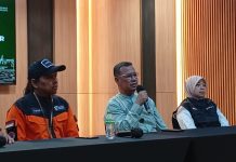 Dompet Dhuafa Terjunkan Tim Pascagempa M 7,7 di NTT, Fokus Keselamatan Korban