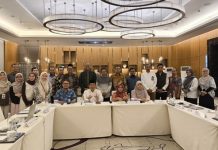 Dompet Dhuafa Dorong Wakaf Produktif untuk Atasi Krisis Pangan dan Energi