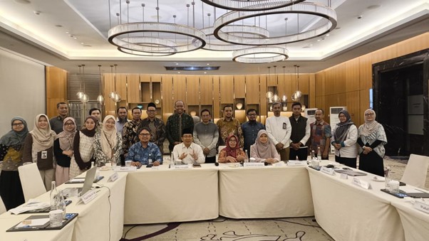 Investasi-Wakaf