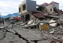 Akses 3 Wilayah Terisolasi Gempa Flores Berhasil Dibuka,  Ibu Hamil Berhasil Dievakuasi