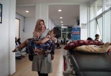 Perjuangan Ibu Nurhayatin Dampingi Fatah, 9 Tahun Melawan Hidrosefalus dan Epilepsi
