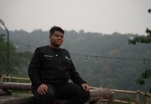 Ketika Guru Matematika Belajar Tanggap Bencana Bersama Dompet Dhuafa