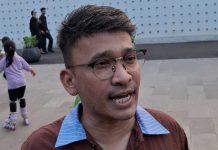 Ruben Onsu Tersangka Penipuan dan Penggelapan