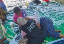 Dompet Dhuafa Petakan Kebutuhan Mendesak Penyintas Gempa NTT