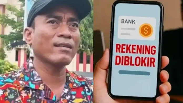 Rekening-Btok-Diblokir-jelang-demo