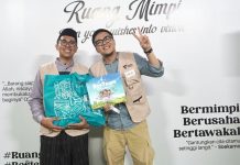 Berawal dari Vision Board, Mimpi Anak-anak Yatim Mulai Temukan Jalannya