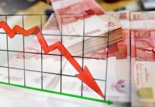 Dolar AS, IHSG dan Emas Menguat, Cuma RP turun