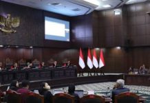 DPR Dorong Putusan MK soal Anggaran MBG Diterapkan Mulai 2027