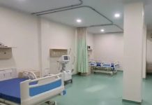 Kemenkes Ungkap Alasan Pasien BPJS Viral Tunggu 8 Jam di RSCM