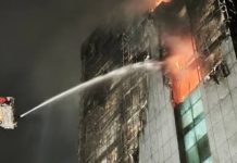 Gedung Bapenda Terbakar, 1.000 ASN DKI Disiapkan WFH Bergiliran