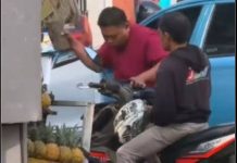 Sempat Viral, Kasus Sopir Alphard Pukul Motor Ojol di Jaksel Kini Berdamai