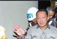 Hakim Tolak Praperadilan Febrie Adriansyah, Penetapan Tersangka Tetap Sah