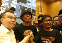 13 Tindak Pidana Masuk Ranah RUU Perampasan Aset