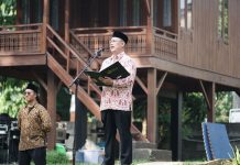 Maknai Kemerdekaan, Dompet Dhuafa Perkuat Perjuangan Melawan Kemiskinan dan Pulihkan Korban Bencana