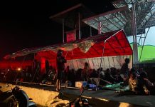 Gempa NTT, Dompet Dhuafa Aktifkan Tenda Pengungsian hingga Dapur Umum