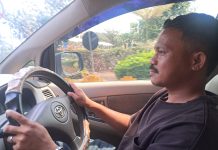 Gempa Susulan Terus Terjadi, Warga dan Relawan di Flores Tetap Waspada