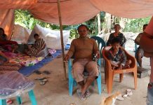 Tujuh Hari Pascagempa, Warga Manggarai NTT Keluhkan Minimnya Bantuan Logistik dan Tenda Pengungsian