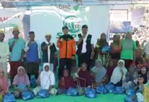 Dompet Dhuafa Hadirkan Program SUPER untuk Prioritaskan Kelompok Rentan di Wilayah Bencana