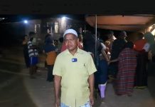 11 Hari Pascagempa NTT, Warga Desa Rana Kulan Masih Kekurangan Makanan