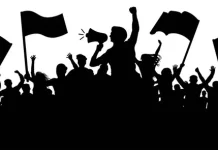 Aksi Belum Dimulai, Pemerintan Antisipasi dengan Tangkap Penyusup