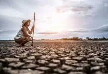 Puncak El Nino Diprediksi Desember 2026 atau Januari 2027