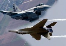 NATO Siap Respons Ancaman Iran