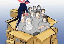 43.805 Pekerja di-PHK Sampai Juli ’26
