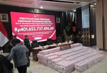 CNI Diduga Manipulasi Eskpor Nikel, Kerugian Rp401,6M