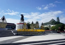 KPK Tangkap Rektor Unsoed dalam OTT di Purwokerto