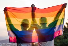 Komdigi Minta Aplikasi Kampanye LGBTIQ+ Dihapus