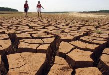 Kekeringan Gegara El Nino Bisa Berdampak Parah