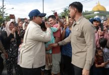Prabowo Sebut Gempa NTT Masalah Alam, Warga Menunggu Bukti Nyata Pemerintah