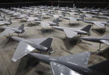 Iran Klaim, Masih Miliki Stok Rudal dan Drone Berlimpah