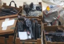 Ratusan Airsoft Gun Ditemukan di Sekolah Jaksel, Eks Yayasan Buka Suara