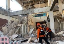 BMKG Ungkap Penyebab Gempa NTT, Sesar Flores Kembali Lepas Energi setelah Tiga Dekade