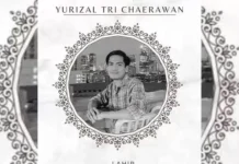 Kelbes Alm. Yurizal Tutup Kasus Nirempatik Nakes